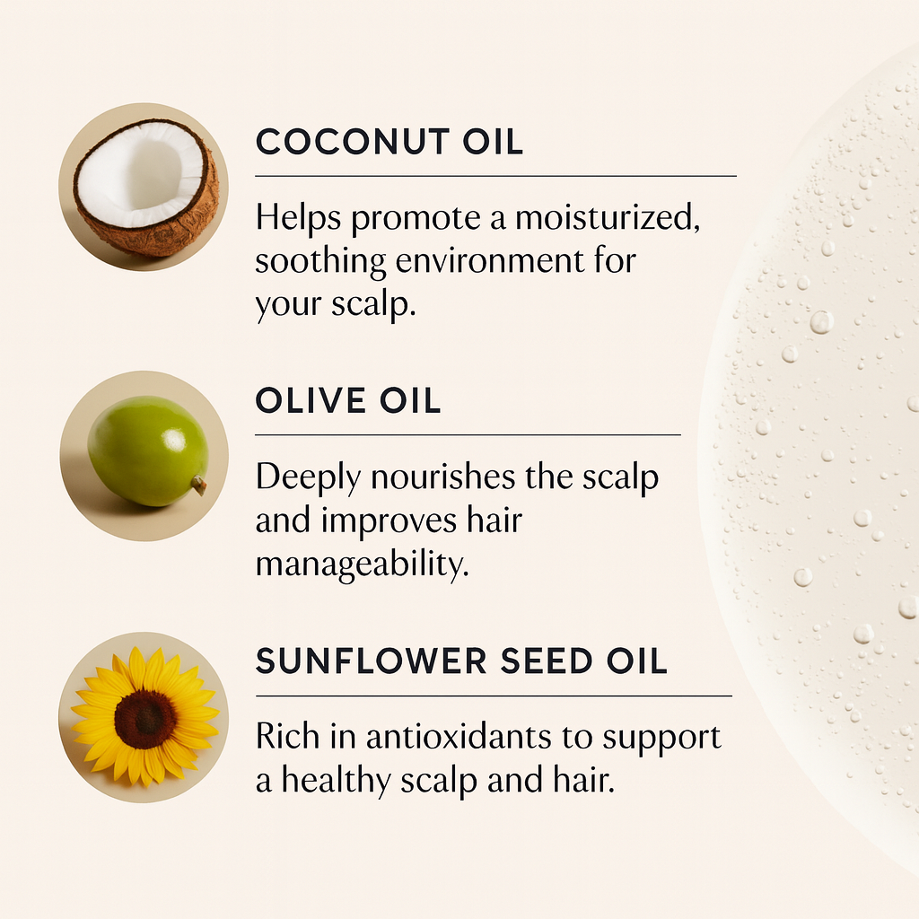 VLUMX™ Hair Growth & Scalp Health Oil