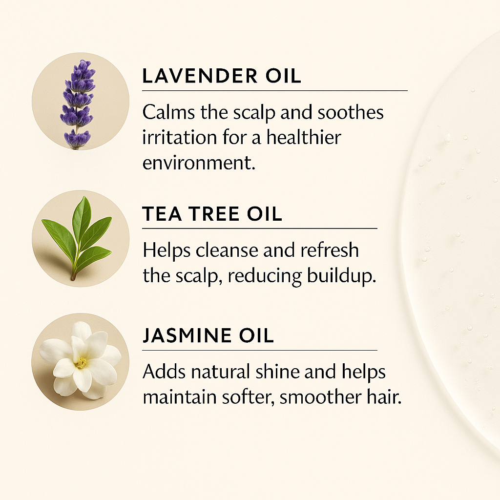 VLUMX™ Hair Growth & Scalp Health Oil