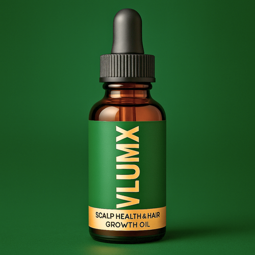 VLUMX™ Hair Growth & Scalp Health Oil