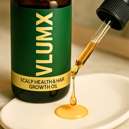 VLUMX™ Hair Growth & Scalp Health Oil