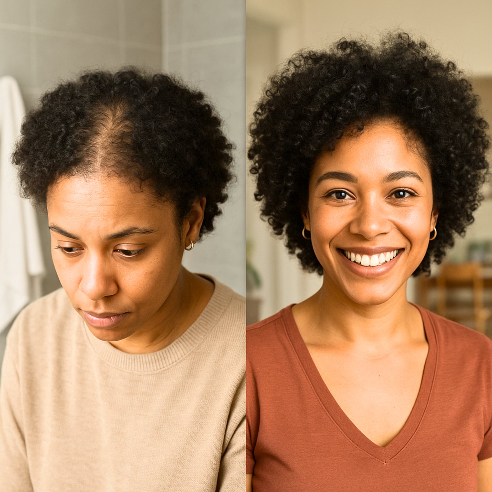 VLUMX™ Hair Growth & Scalp Health Oil