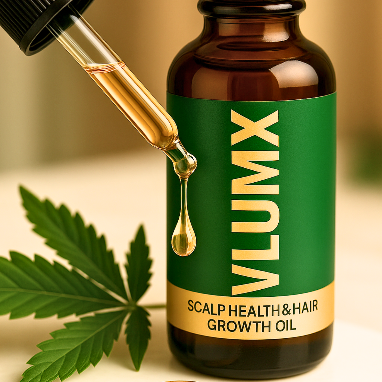 Reveal the Secret to Strong, Healthy Hair