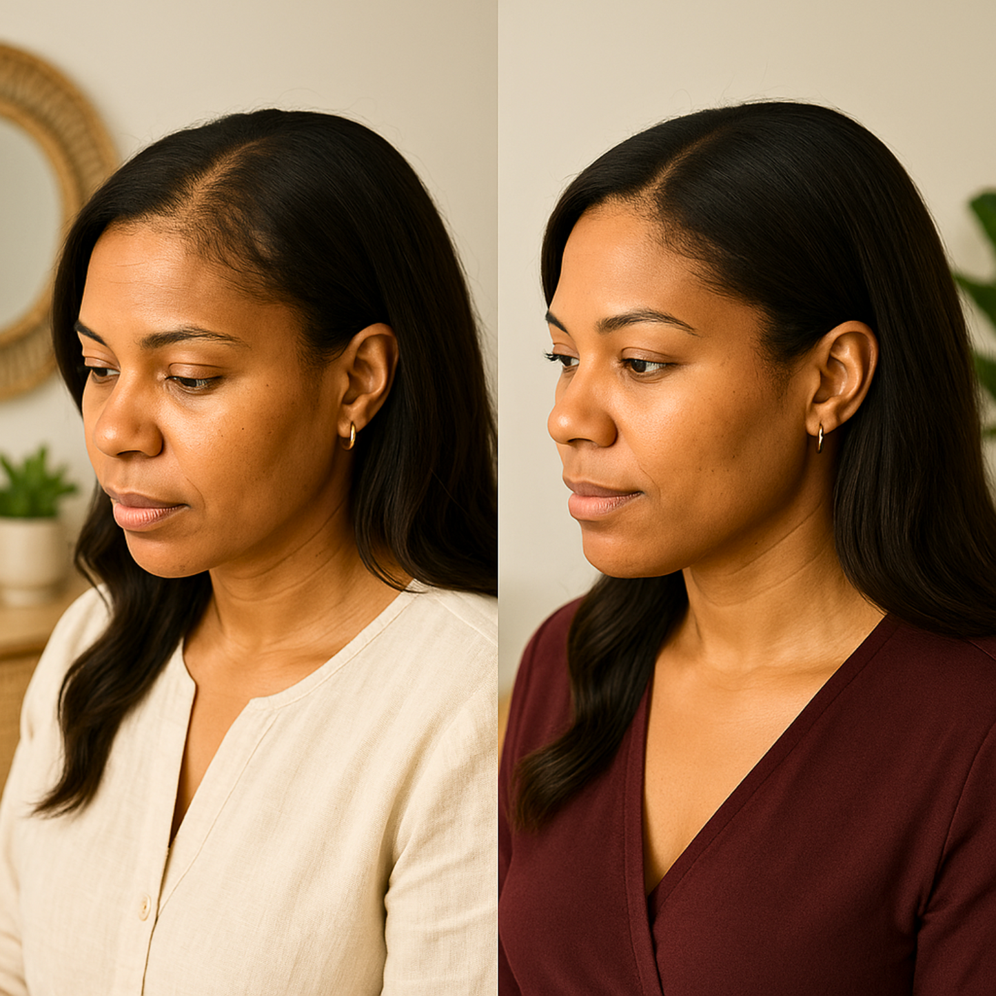 VLUMX™ Hair Growth & Scalp Health Oil