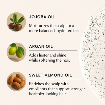 VLUMX™ Hair Growth & Scalp Health Oil