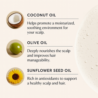 VLUMX™ Hair Growth & Scalp Health Oil