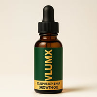 VLUMX™ Hair Growth & Scalp Health Oil
