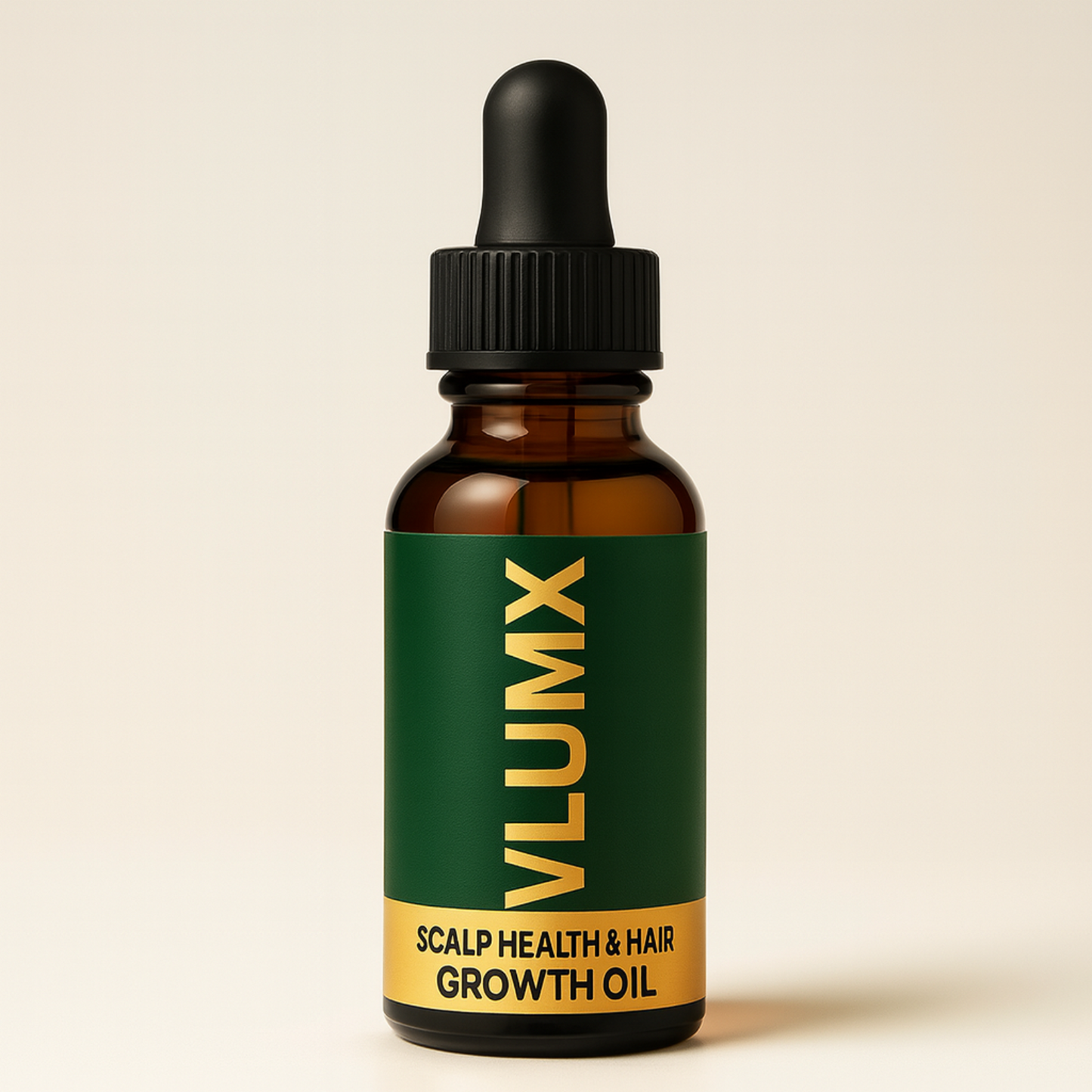 VLUMX™ Hair Growth & Scalp Health Oil